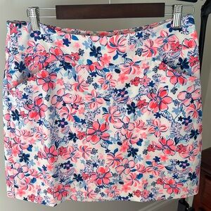 Lilly Pulitzer Jonas Short Size 10